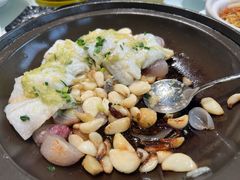 -廊亦舫Lang Yi Fang Restaurant(金桥店)