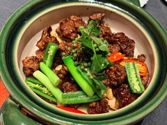 -锦府园·新台州菜(合生汇店)