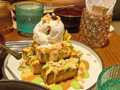 -CHINCHIN 青青·泰国料理(万象食家店)