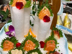 -爷爷的草帽·海鲜馆(孙塘路店)