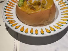 -太食獸泰式茶餐厅(济南万象城店)
