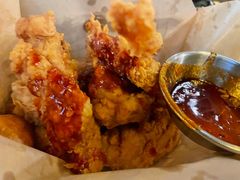 -包装马车·韩国料理·포장마차