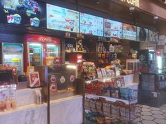 -CGV影城(九亭金地广场SphereX店)