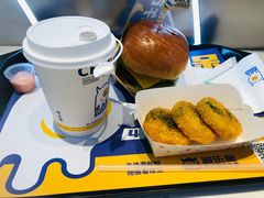 -BOLE BURGER波乐堡(高新店)