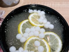 -串妹花式冰粉(乐山总店)