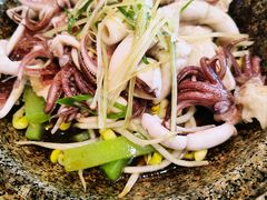 -船歌·鱼水饺青岛菜(合肥路永旺店)