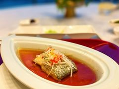 -君来湖滨饭店·渔餐厅