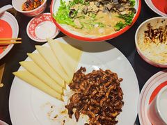 -大海碗·炸酱面·烤鸭·京菜(天坛店)