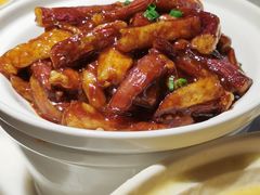 -蔴将·川菜(黄龙万科店)