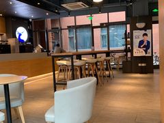 大堂-瑞幸咖啡(北工大理科楼店)