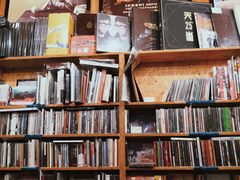 -独音唱片 Indie Music