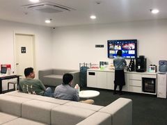 -TESLA 特斯拉(北京南四环中路特斯拉中心)
