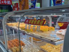 -味多美蛋糕(台湾街店)
