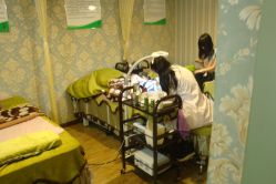 -荟草堂专业祛痘连锁机构