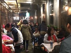 大堂-巴厘龙虾·榜首油焖大虾(音乐学院·沿江酒馆店)