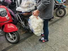 -白玉兰传统小吃