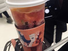 -眷茶(赛格国际购物中心店)