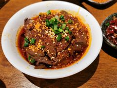 冒鸭血-付小姐在成都(五道口店)