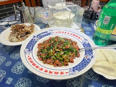 -旺角小渔村(二马路店)