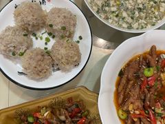 -朗妈私房菜(婺女州店)