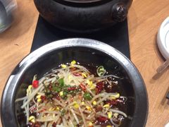 -云海肴·汽锅鸡·云南菜(东坝金隅店)