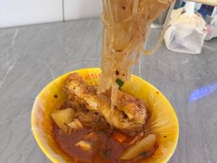 -长英绝味水煮(老字号洪都总店)