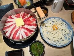 -沼津港精致料理·寿喜烧·烧鸟(漕河泾印象城店)