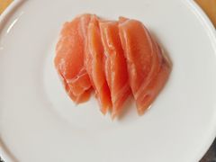 -威珀斯酒店·珀萃美食餐厅 | 海鲜刺身·现烤生蚝·特色烤肉