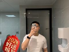 -英派斯健身(海信国际中心馆)