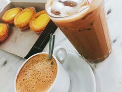 -南香茶餐室