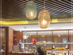 大堂-甄御•海鲜新青岛菜(麦岛店)