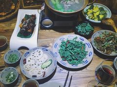 -云上千禾(水上店)