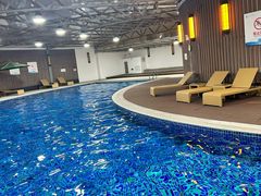 -昆明中心皇冠假日酒店