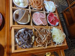 -蜀江龙火锅(339店)