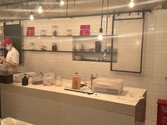 -Ocean's Table 欧舍