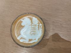 -M Stand(北京平安幸福中心店)