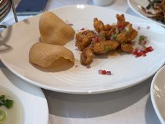 -老人和饭店(淮海中路店)