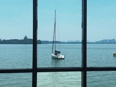 -岁粤Moon·湖景餐厅(月光码头店)