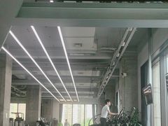 -LA合时健身4PMFIT(花桥旗舰店)