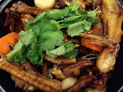 美极鸭五件-美极鲜食坊(宝安南路店)