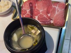 -炙城·韩式烤肉(南京东路店)
