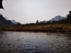 -九曲溪竹筏码头