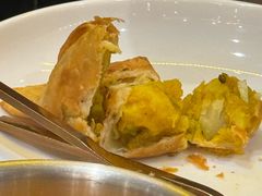 -清真· AL-JANNAT 佳纳特餐厅(仙林店)