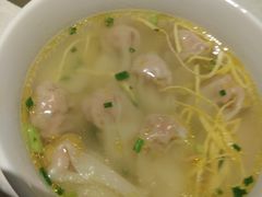 -狮王府淮扬菜(新街口友谊店)