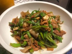 -湘语·湖南家常菜(新洲店)