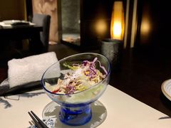 -松临·铁板烧&Omakase(神农店)