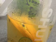 -阿水大杯茶(曲成巷店)