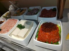 -海底捞火锅(新华联梦想城店)