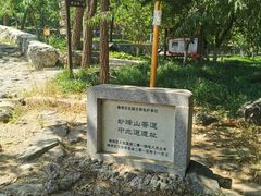 -阳台山自然风景区