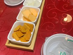 -冯烫烫跷脚牛肉·川菜小馆(武胜西街店)